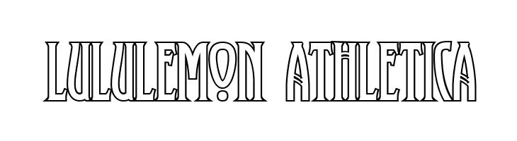 XAyax Outline  Descarca Fonturi Gratis