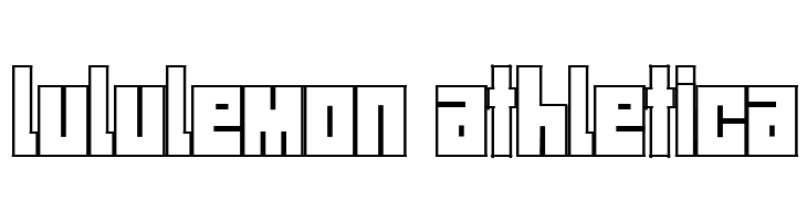 Street Block  Descarca Fonturi Gratis