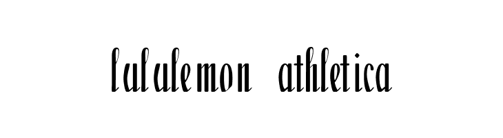 LAGEgoyesca Normal INWORK  Descarca Fonturi Gratis