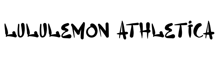 Gerilyaz Demo  Descarca Fonturi Gratis