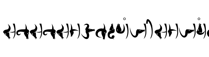 Bhains  Descarca Fonturi Gratis