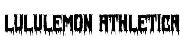 Fiendish  Descarca Fonturi Gratis