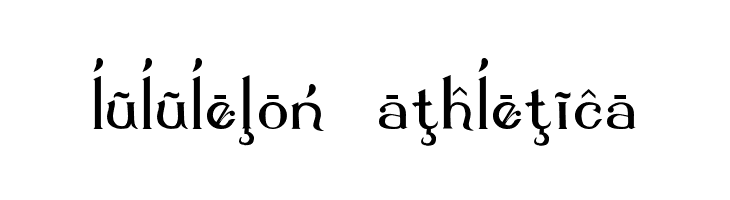 Summertime Extra Characters  Descarca Fonturi Gratis