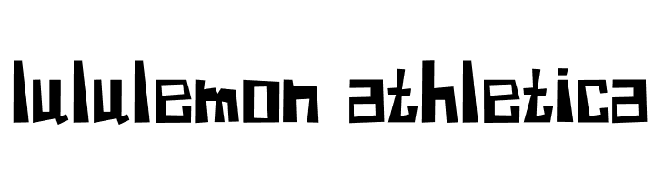 Martilo Regular  Descarca Fonturi Gratis