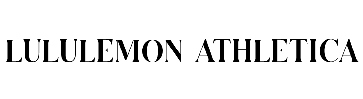 Serizawa Regular  Descarca Fonturi Gratis