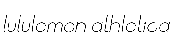 LT Oksana Light Italic  Descarca Fonturi Gratis