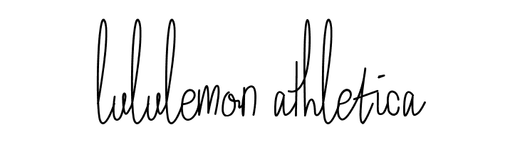 Lettered  Descarca Fonturi Gratis