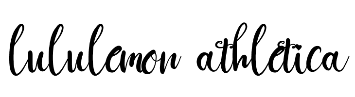 Goushy Script  Descarca Fonturi Gratis