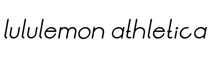 LT Oksana Italic  Descarca Fonturi Gratis