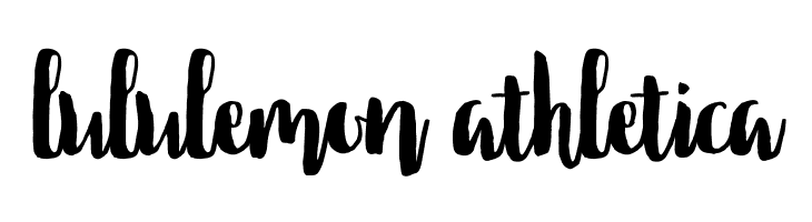 Ellise Naomy Demo Regular  Descarca Fonturi Gratis