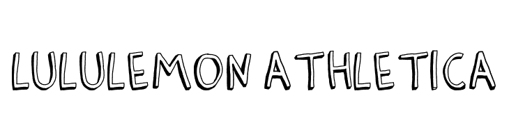 Barlow by Thunderpanda ver 02  Descarca Fonturi Gratis