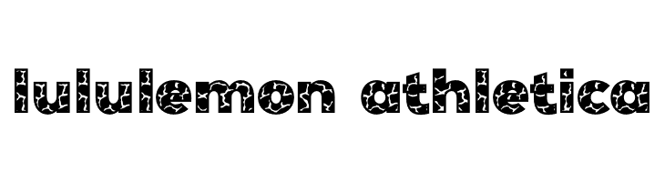 Giraffe  Descarca Fonturi Gratis