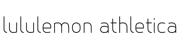 Hyperjump Thin  Descarca Fonturi Gratis