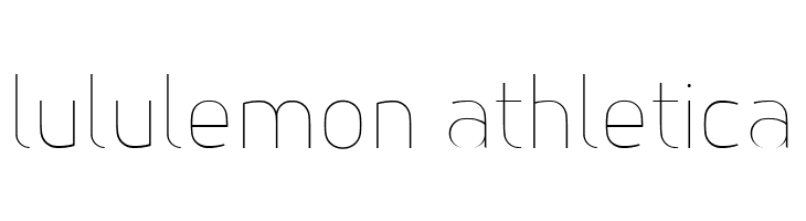 Hyperjump Hairline  Descarca Fonturi Gratis