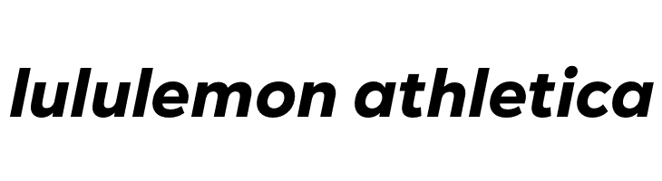 Gogh Extra Bold Italic  Descarca Fonturi Gratis