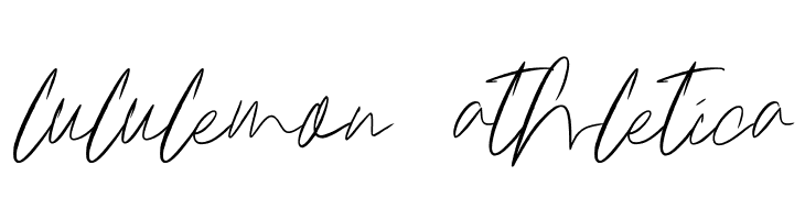 Amettasignature  Descarca Fonturi Gratis