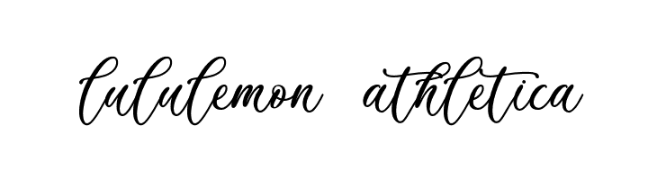 Billion Calligraphy - Personal Use  Descarca Fonturi Gratis