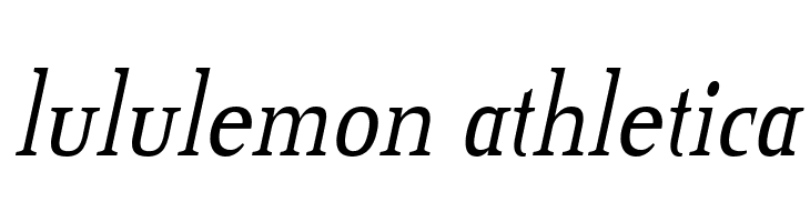 CreditValley-Italic  Descarca Fonturi Gratis