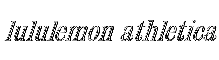 Nauert-Italic  Descarca Fonturi Gratis