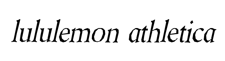 Berylium-Italic  Descarca Fonturi Gratis