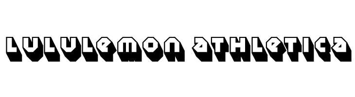 SudburyBasin3D-Regular  Descarca Fonturi Gratis