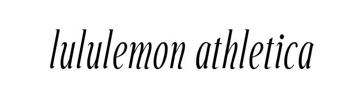 Echelon-Italic  Descarca Fonturi Gratis