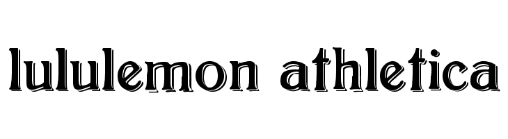 BoltonShadowed  Descarca Fonturi Gratis