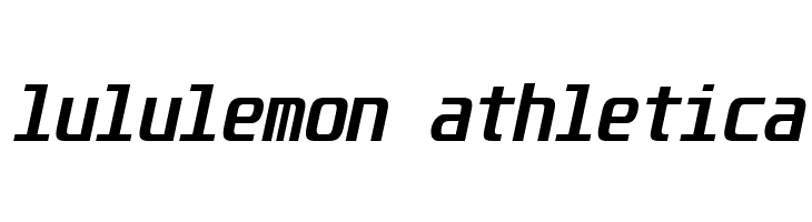 Unispace-BoldItalic  Descarca Fonturi Gratis