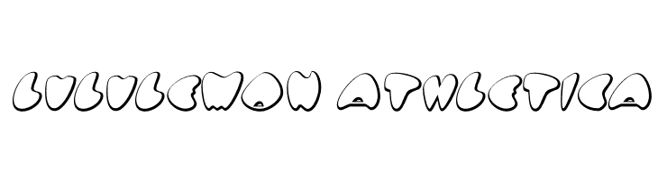 GotNoHeart-Regular  Descarca Fonturi Gratis