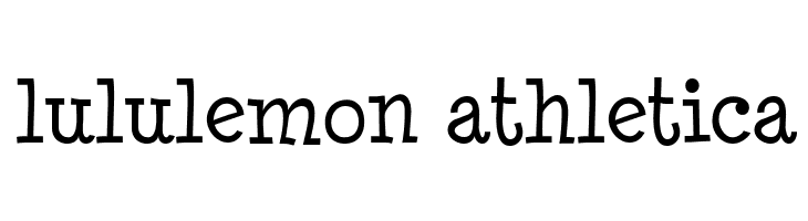 MinyaNouvelle-Regular  Descarca Fonturi Gratis