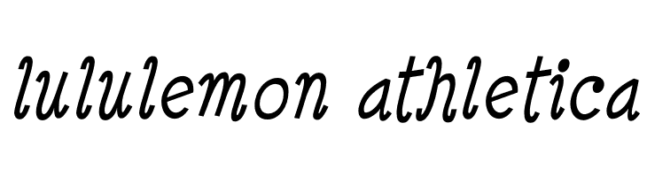 MinyaNouvelle-Italic  Descarca Fonturi Gratis