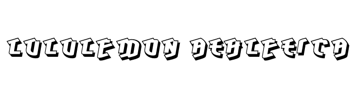 Hawkeye-Regular  Descarca Fonturi Gratis