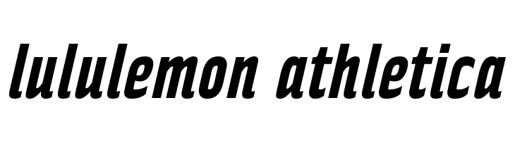 RakeslyRg-BoldItalic  Descarca Fonturi Gratis