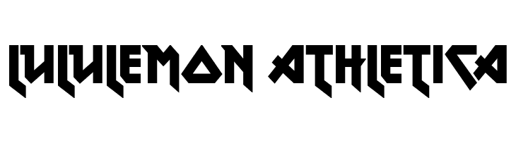 MetalLord-Regular  Descarca Fonturi Gratis