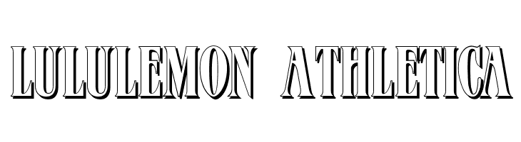 Verve Shadow  Descarca Fonturi Gratis