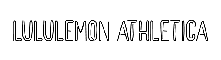 Leaflets  Descarca Fonturi Gratis