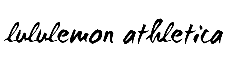 WC Mano Negra Bta  Descarca Fonturi Gratis