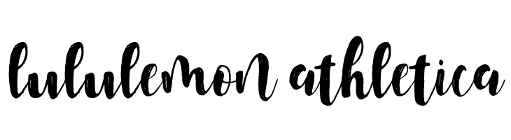 MongnaiScript  Descarca Fonturi Gratis