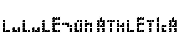 Blokus  Descarca Fonturi Gratis