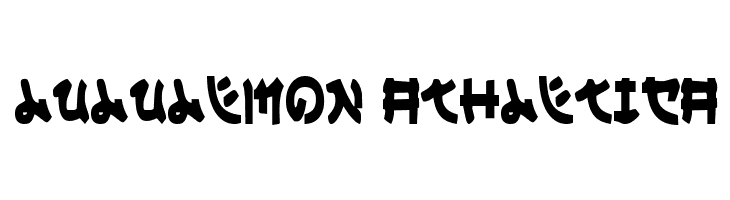 Yama Moto Condensed  Descarca Fonturi Gratis