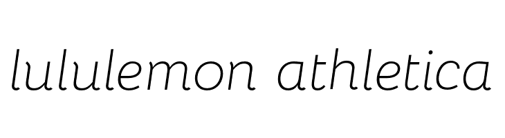 Bellota Light Italic  Descarca Fonturi Gratis