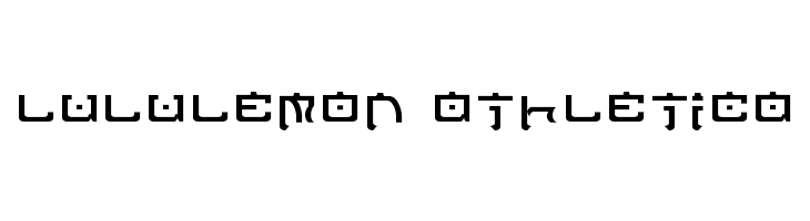 Nippon Tech Normal  Descarca Fonturi Gratis