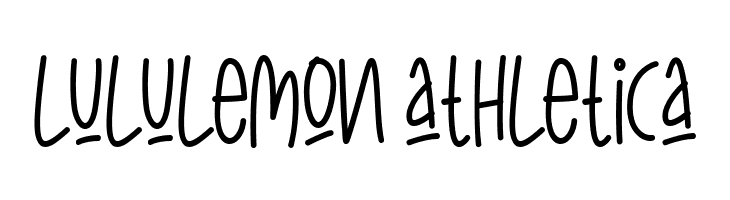 CattyLines Medium  Descarca Fonturi Gratis