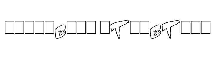 Mystery White  Descarca Fonturi Gratis