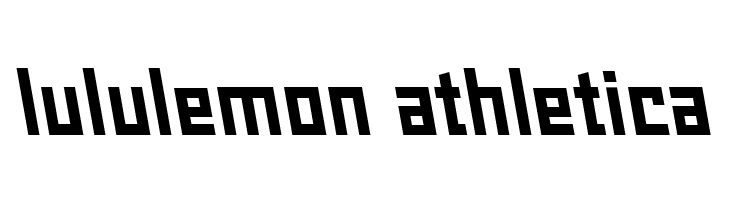 Maiers Neue Nr.8 Reduced Bold Slanted  Descarca Fonturi Gratis