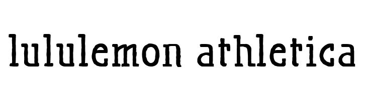 MaiersNr.Reduced-Bold  Descarca Fonturi Gratis