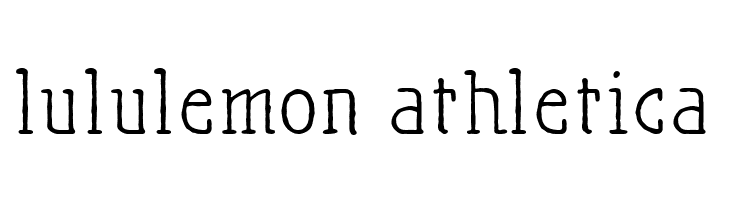 MaiersNr.Reduced  Descarca Fonturi Gratis