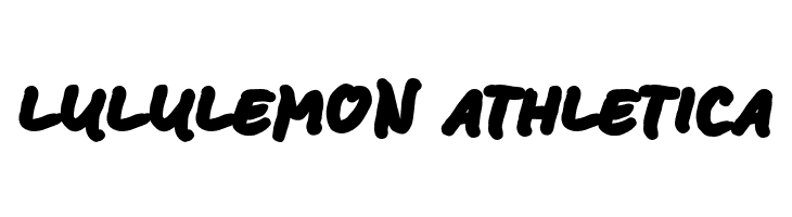 BD Lettering Reduced Black  Descarca Fonturi Gratis