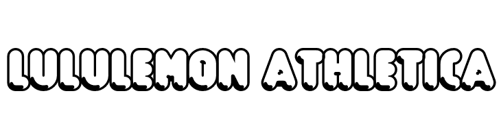 Boule Reduced Contour  Descarca Fonturi Gratis