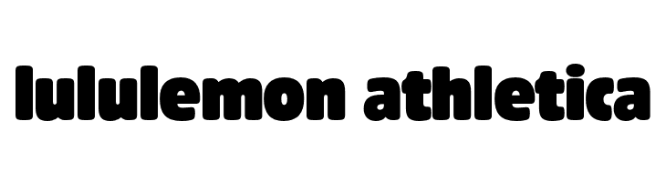 Josefa Rounded Reduced Black  Descarca Fonturi Gratis